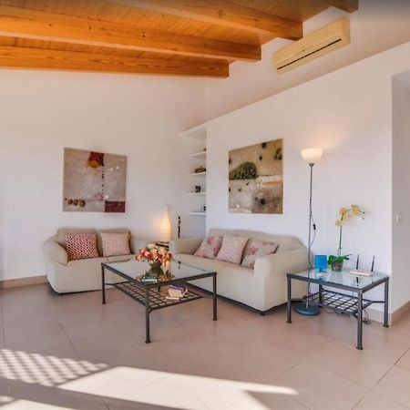 Ferienwohnung Es Port Penthouse Santanyí Exterior foto